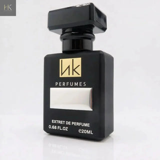 Rose Musk fragrance 20ml by hkPERFUMES