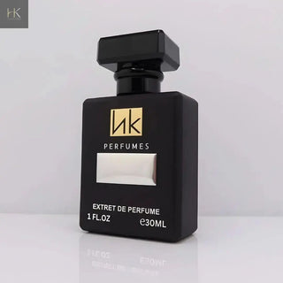 Musk Rose EDP 30ml - hkPERFUMES