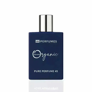 Era of Fire Inspired by Opus XVI – Timber Amouage ORGANIC PERFUME 45