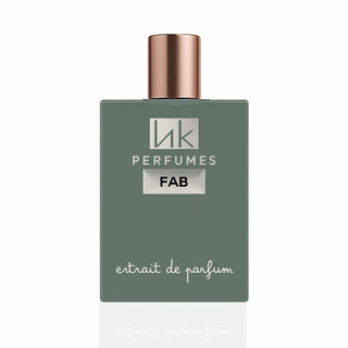 Fab Inspired By Rosendo Mateu Nº 5 Floral, Amber, Sensual Musk Inspired By Rosendo Mateu Nº 5