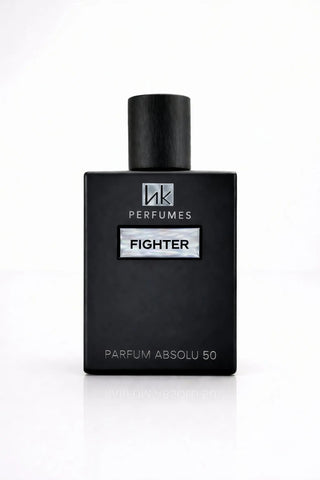 Fighter Inspired By Kattegat by hkPERFUMES (2025) HK PERFUMES
