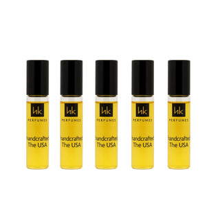 Fragrance Sample Set Inspired by Dior - hkPERFUMES