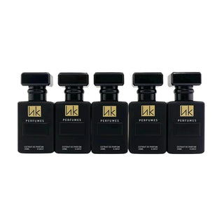 Perfume Set Inspired by Kilian hkPERFEUMS