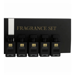 kilian discovery set by hkperfumes