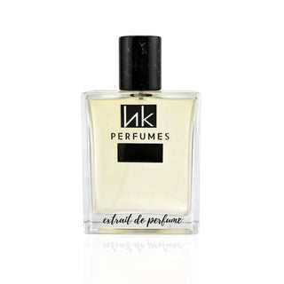 God of Fire Inspired by 1 Million Elixir Inspired 100ml 