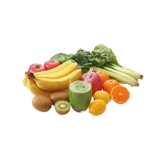 Fruits hkPERFEUMS