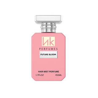 Future Bloom Inspired Reception Amouage Inspired by Amouage Journey