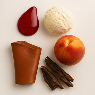 G-LOVING | FRUITY LEATHERY 2025 HK PERFUMES