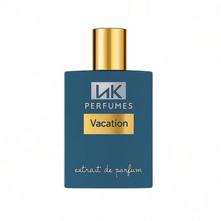 G Vacation |FRUITY  AROMATIC hkPERFUMES