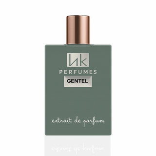Gentel inspired by Gris Charnel BDK Parfums Inspired by Gris Charnel BDK