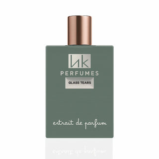 Glass Tears inspired by Layton Exclusif Parfums de Marly Inspired By De Marly