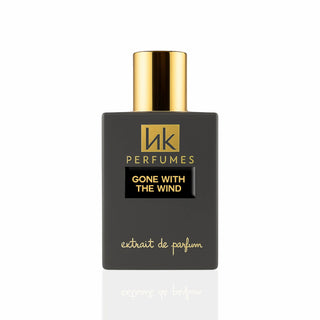 Gone With The Wind Inspired by YSL Supreme Bouquet Inspired by YSL Supreme Bouquet