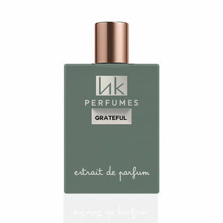 Grateful Inspired by Kayali Rose Oud 16 Inspired by Oudgasm Rose Oud
