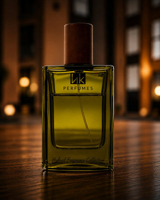 Hands Up inspired by Creed Wild Vetiver | Clean, Green, AND FRESH  2026 Inspired by Creed