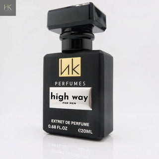 High Way Inspired By Bvlgari Gyan Inspired By Bvlgari Gyan