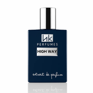 High Way Inspired By Bvlgari Gyan Inspired By Bvlgari Gyan