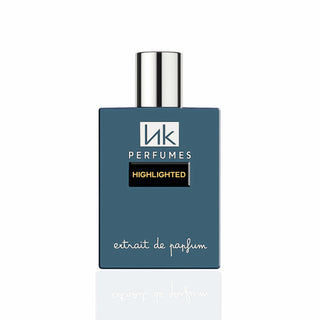 Highlighted Inspired Fleur de Peau Eau de Parfum hkPERFUMES