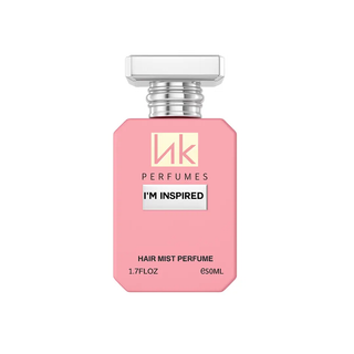 I'm Inspired By Molecule 01  Mandarin Inspired By Molecule 01 + Mandarin