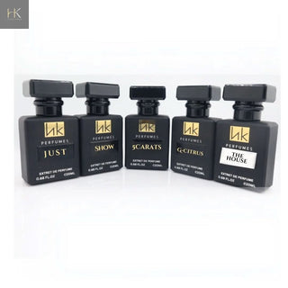 Inspired by Parfums De Marly Gift Set - hkPERFUMES 
