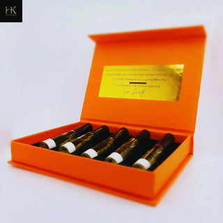 Inspired by Xerjoff Mini Perfume Set- hkPERFUMES