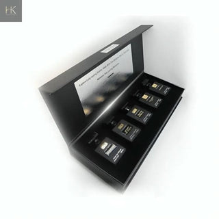 Inspired by Xerjoff Mini Set hkPERFEUMS