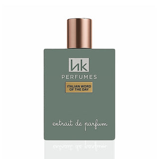 Italian Word Of The Day Inspired by Love In Black Perfume Inspired by love in black