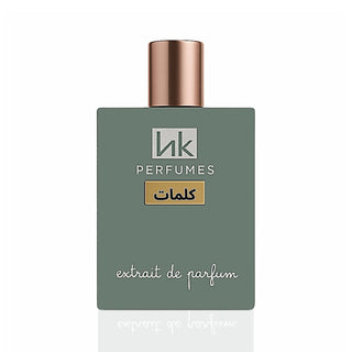 Kalimat Inspired by Kalemat Arabian Oud Inspired by Arabian Oud