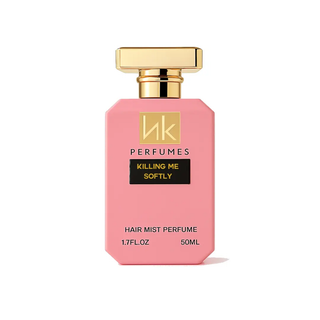 Killing Me Softly Inspired by Queen Of Silk Inspired by Queen of Silk