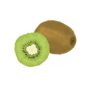 Kiwi oil fragrance hkPERFEUMS