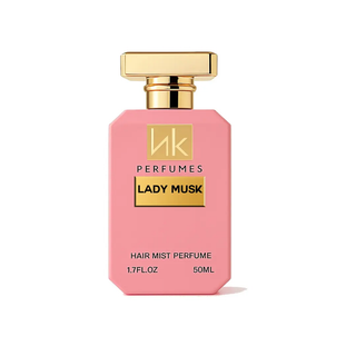 Lady Musk Inspired by Montale Paris Roses Musk Inspired By Montale