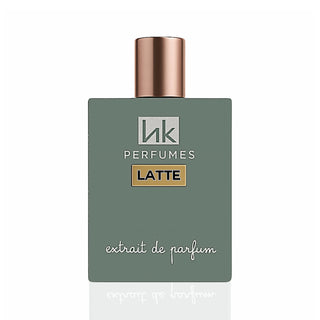 Latte Inspired by Byredo La Tulipe inspired by Byredo