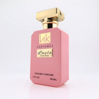 Layla Inspired by Amouage Journey Woman - hkPERFUMES 