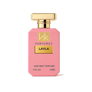 Layla Inspired by Amouage Journey Woman Inspired by Amouage Journey