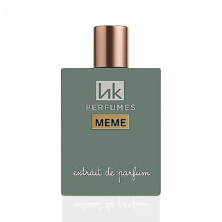 Meme Inspired By Byredo Blanche Inspired by Byredo