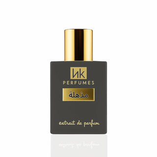 Muzhila Inspired by Swiss Arabian Perfumes Inspired by Swiss Arabian