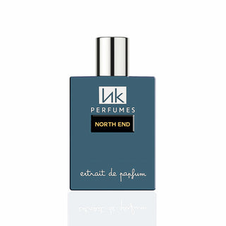 North End Inspired by SANTAL 33-LE LABO Inspired By Le Labo