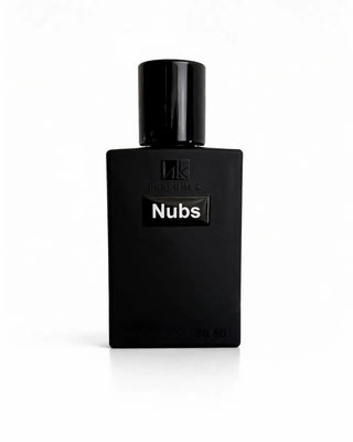 Nubs | Sweet and Fiery hk perfumes