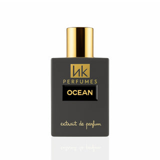 Ocean Inspired By Pacific Chill Inspired By Pacific Chill