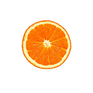 Orange hkPERFEUMS