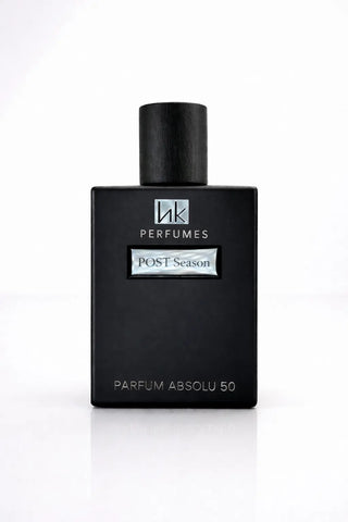 POST Season | Icey, spicy & Citrus HK PERFUMES