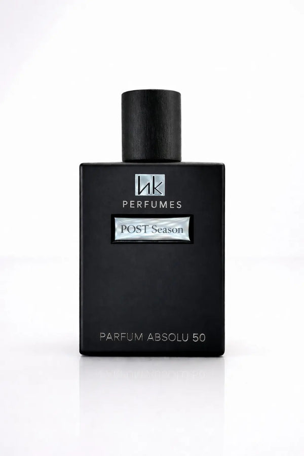 POST Season | Icey, spicy & Citrus HK PERFUMES