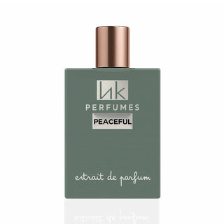 Peaceful Inspired by Santal Blush Tom Ford's Inspired by Santal Blush TomFordz