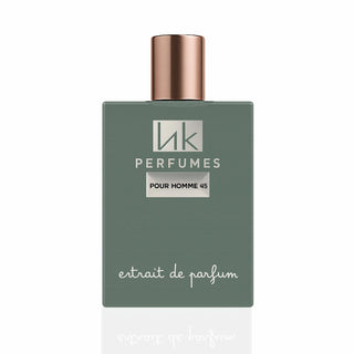 Pour Homme 45 Inspired By Amouage Reflection 45 Alternatives to Amouage Reflection 45