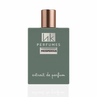 Prosperous Inspired By Pink MOLéCULE 090.09 Zarkoperfume Inspired By Zarkoperfume