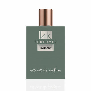 Radiant inspired by Clementine California Atelier Cologne inspired by Clémentine California Atelier Cologne