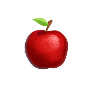 Red Apple hkPERFEUMS