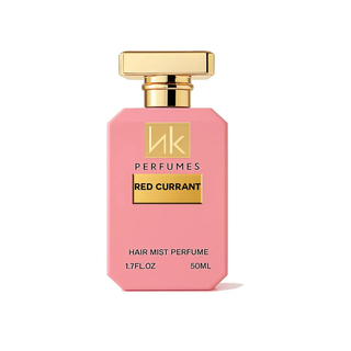 Red Currant Inspired By De Marly's Cassili Inspired By Parfums De Marly