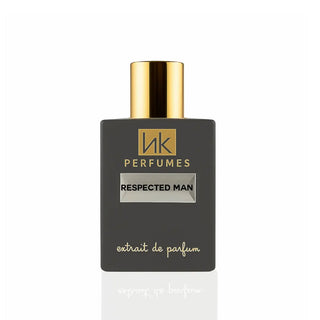 Respected Man Inspired by The Tragedy of Lord George by Penhaligon's Inspired by The Tragedy of Lord George by Penhaligon's