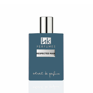 Respected Man Inspired by The Tragedy of Lord George by Penhaligon's Inspired by The Tragedy of Lord George by Penhaligon's
