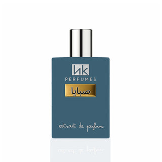 Sabaia Arabian Perfume HK PERFUMES